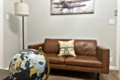Image de Imperial 3br/1. 5ba - Mansion Flats Neighborhood