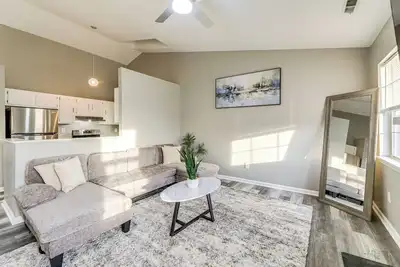 Image de 8 Mi to Neuse River: Cozy Gem in Havelock!