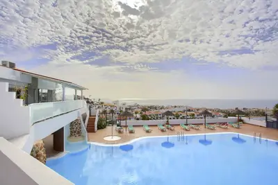 Image de Casa Del Sol, Beautiful Terrace, Fast Wi-Fi, Pool