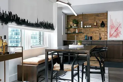 Image de Two Units in the Heart of Nyc! Minutes Away from Empire State Building!