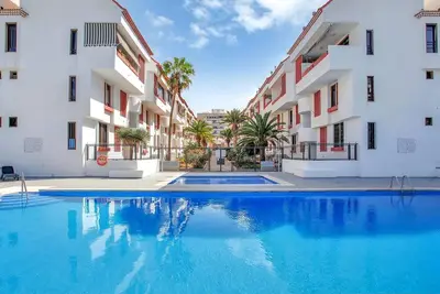 Image de Charming Las Americas, Terrace, Fiber, Pool