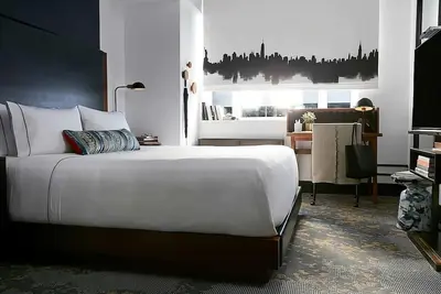 Image de Be Close To The Excitement! 2 Family-friendly Units Close to Rockefeller Center