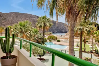 Image de Casa Marinita, Penthouse By The Sea