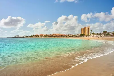 Image de Ferdy's Home, Pool, Wi Fi, Downtown Los Cristianos