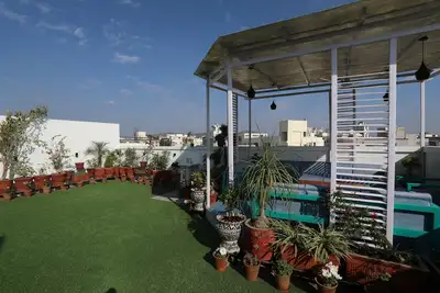 Image de Banipark Service Apartment