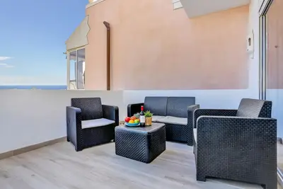 Image de Atlantic Breeze, Terrace, Pool, Fast Wifi