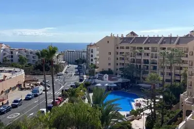 Image de Top Floor Panoramic Studio, Heated Pool
