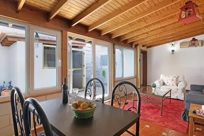 Image de El Majuelo Typical House, 2 Rooms, Fiber, Solarium