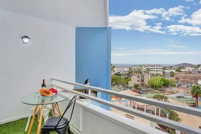 Image de Green Studio, Pools, Terrace, Air Con, Fiber