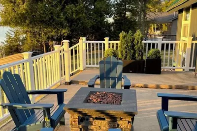 Image de Drummond Island Hotel & Vacation Homes - Island Dream Inn