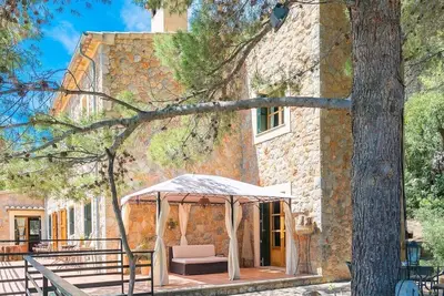 Image de Évadez-vous dans les collines de Tramuntana