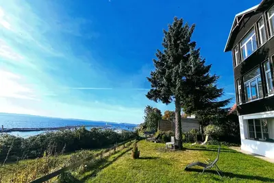 Image de Apartment Ostseeheim - 1st row with sea view - Fw Ostseeheim