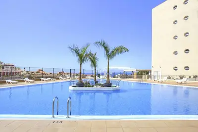 Image de El Sol del Sur, Ocean View, 2 Pool, Fiber