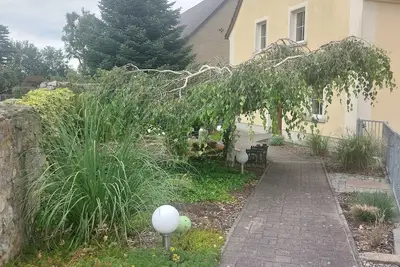 Image de Appartement 'Birkenhof' avec Wi-Fi