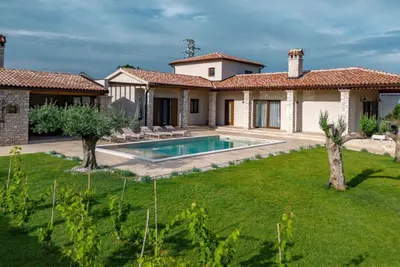 Image de Villa Lere by Villas Guide