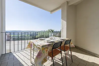 Image de Boliches - Appartement Ă Arcos De La Frontera