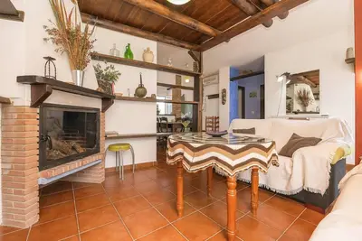 Image de Appartement à Benamahoma près Grazalema