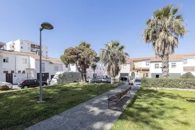 Image de Apartamento Enjoy Tarifa - Apartamento En Tarifa