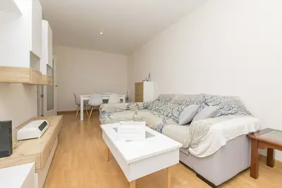 Image de Appartement à Barbate près de Playa del Carmen