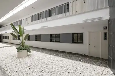 Image de Appartement à Barbate près de Playa Carmen