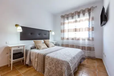 Image de Appartement à Tolox près des Sierras