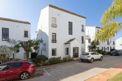 Image de Appartement à Mijas près du Golf