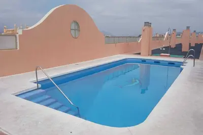 Image de Las Candelas - Apartamento En Málaga