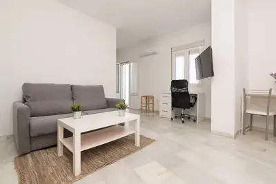Image de Séjour confortable à Chiclana