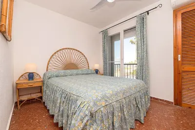 Image de El Paseo Del Faro - Casa En Chipiona. Wifi Gratis
