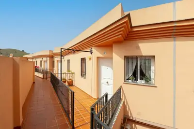 Image de De Ronda - Appartement à Coin. Wi-Fi gratuit