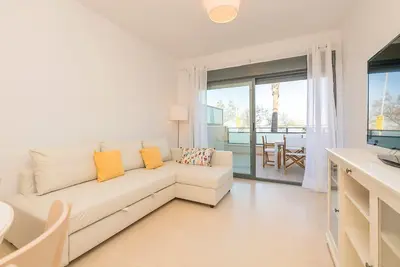 Image de Appartement à Sanlúcar près de La Calzada