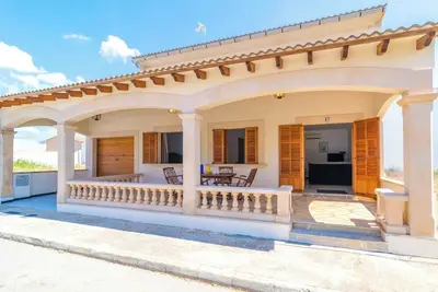 Image de Can Parrita - Casa En S'estanyol De Migjorn