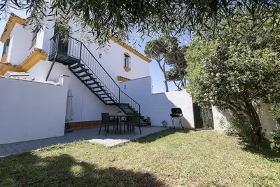 Image de Luna De La Barrosa - Apartamento Con Wifi Gratis