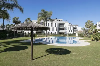 Image de Appartement à Rota près de la plage Candor