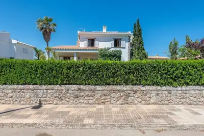 Image de Villa à Port de Pollença proche plage