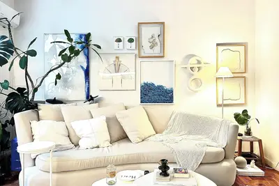 Image de Cozy 1-bedroom with WiFi and Ac in amazing Ipanema Rio de Janeiro