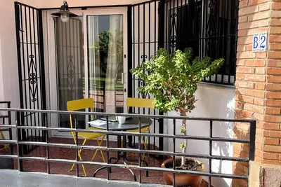 Image de Charming Sunny Jewel in Torremolinos Centre