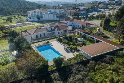 Image de Homerez - Maison spacieuse avec piscine Ă Vandoma