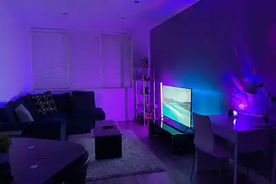 Image de Cosy City Centre Apartment with parking