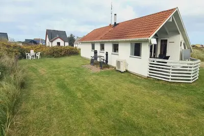 Image de \"Goodje\" - 300m from the sea by Interhome