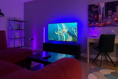 Image de Cosy City Centre Apartment