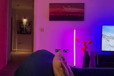 Image de Cosy City Centre Apartment With Parking