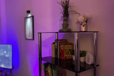 Image de 2-Bedroom Cosy City Centre Apartment