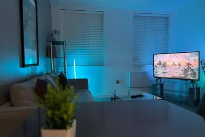 Image de Cosy City Centre Apartment