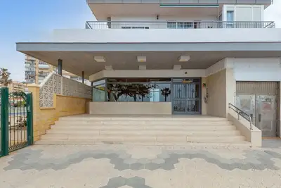 Image de Garceta - Apartamento En Benalmádena. Wifi Gratis