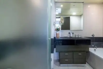 Image de Downtown Luxurious 2bdr Across to Dubai Mall