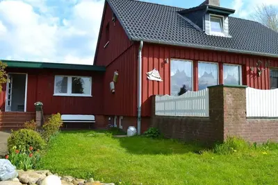 Image de Welcome to \"Huus Stokendörp\" the perfect place for your family vacation!
