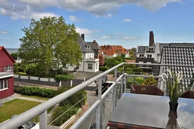 Image de Apartment Fördeloge with balcony in Laboe