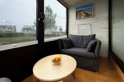 Image de Apartment Hafenblick with loggia in the house Marina Wendtorf in Wendtorf