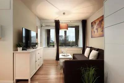 Image de Vacation apartment Heimathafen with loggia in Haus Marina Wendtorf in Wendtorf